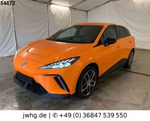 MG MG4 Gebrauchtwagen