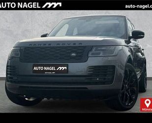 Land Rover Range Rover Gebrauchtwagen