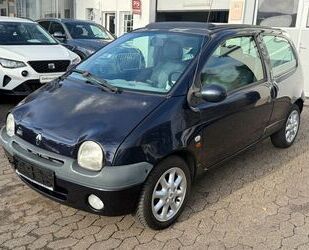 Renault Twingo Gebrauchtwagen