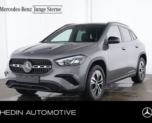 Mercedes-Benz GLA 250 Gebrauchtwagen