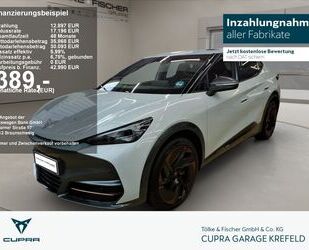 Cupra Tavascan Gebrauchtwagen