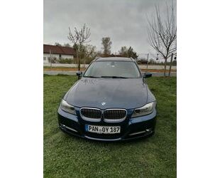 BMW BMW 318d Touring Edition Gebrauchtwagen