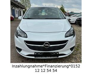Opel Opel Corsa E Selection*Klima Gebrauchtwagen