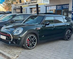 Mini John Cooper Works Clubman Gebrauchtwagen