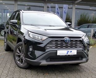 Toyota RAV 4 Gebrauchtwagen
