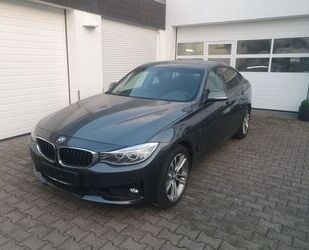 BMW 335 Gran Turismo Gebrauchtwagen