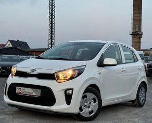 Kia Picanto Gebrauchtwagen