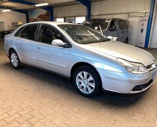 Citroen C5 Gebrauchtwagen