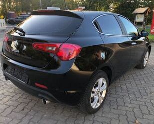 Alfa Romeo Giulietta Gebrauchtwagen