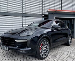 Porsche Cayenne Gebrauchtwagen