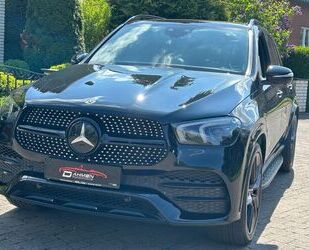Mercedes-Benz GLE 350 Gebrauchtwagen