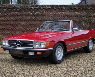 Mercedes-Benz SL 280 Gebrauchtwagen