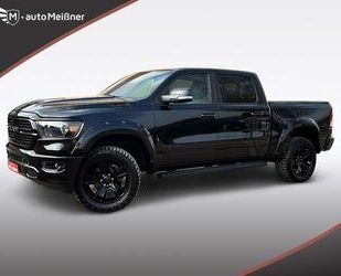 Dodge RAM Gebrauchtwagen