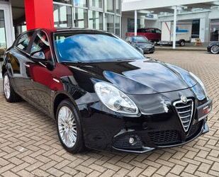 Alfa Romeo Giulietta Gebrauchtwagen