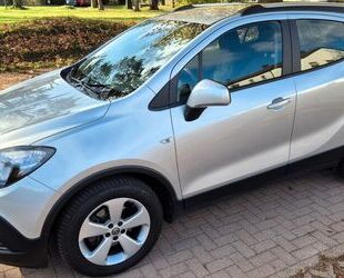 Opel Mokka Gebrauchtwagen