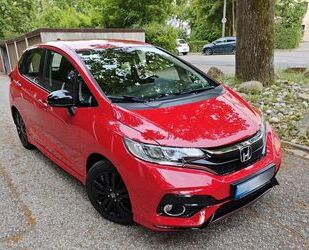 Honda Jazz Gebrauchtwagen