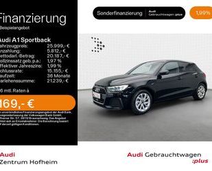 Audi A1 Gebrauchtwagen