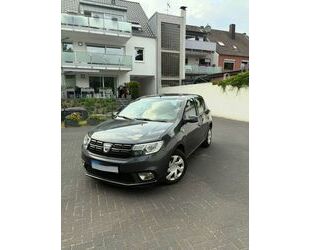 Dacia Sandero Gebrauchtwagen