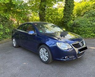 VW Eos Gebrauchtwagen