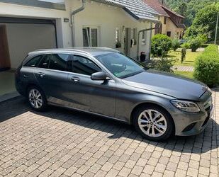 Mercedes-Benz C 200 Gebrauchtwagen