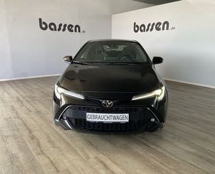 Toyota Corolla Gebrauchtwagen