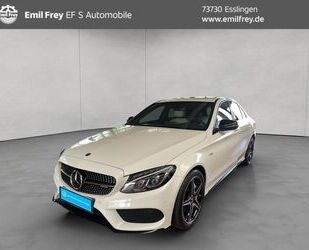 Mercedes-Benz C 43 AMG Gebrauchtwagen