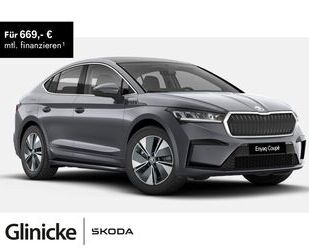 Skoda Enyaq Gebrauchtwagen