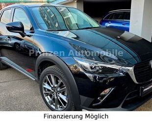 Mazda CX-3 Gebrauchtwagen