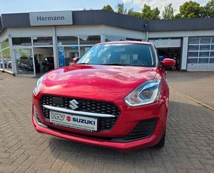 Suzuki Swift Gebrauchtwagen