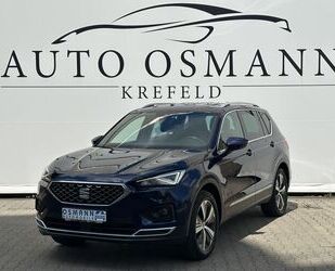 Seat Tarraco Gebrauchtwagen