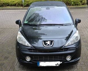 Peugeot 207 Gebrauchtwagen