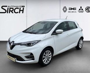 Renault ZOE Gebrauchtwagen
