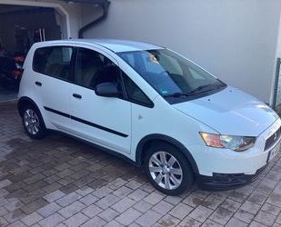 Mitsubishi Colt Gebrauchtwagen