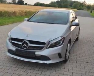 Mercedes-Benz A 220 Gebrauchtwagen