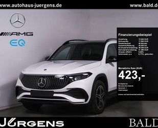 Mercedes-Benz EQB Gebrauchtwagen