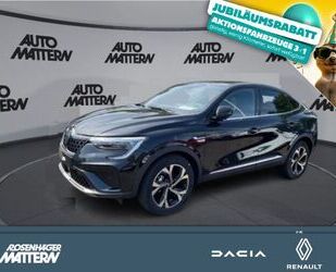 Renault Arkana Gebrauchtwagen