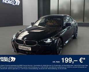 BMW 218 Gebrauchtwagen