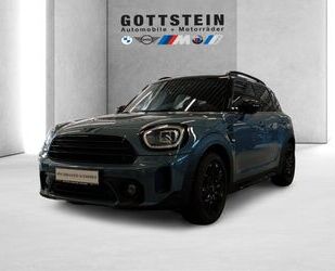 Mini Cooper Countryman Gebrauchtwagen