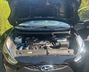 Hyundai ix20 Gebrauchtwagen