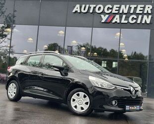 Renault Clio Gebrauchtwagen
