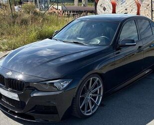 BMW 335 Gebrauchtwagen