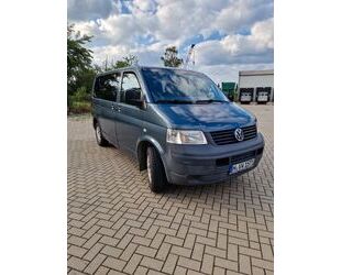 VW T5 Caravelle Gebrauchtwagen