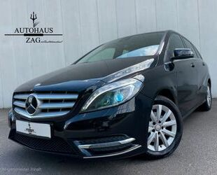 Mercedes-Benz B 200 Gebrauchtwagen