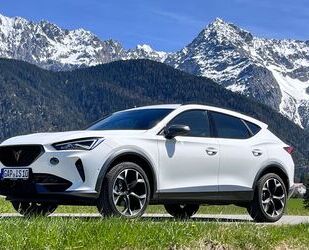 Cupra Formentor Gebrauchtwagen
