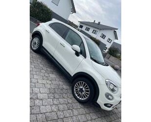 Fiat 500X Gebrauchtwagen