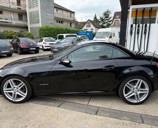 Mercedes-Benz SLK 200 Gebrauchtwagen