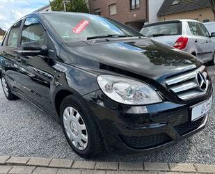Mercedes-Benz B 170 Gebrauchtwagen
