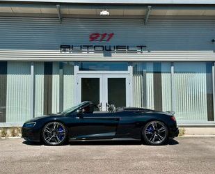 Audi R8 Gebrauchtwagen