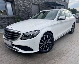 Mercedes-Benz C 300 Gebrauchtwagen