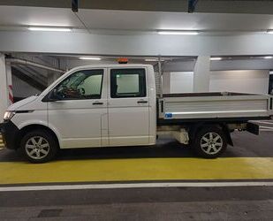 VW T6 Transporter Gebrauchtwagen